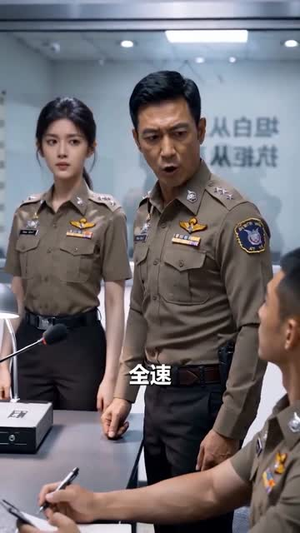 烧纸断阴阳，我靠冥币破悬案（83集）精彩古装短剧推荐
