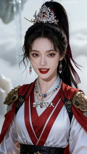 末世花傀(35集) 末世花傀(35集)一键在线观看全集短剧