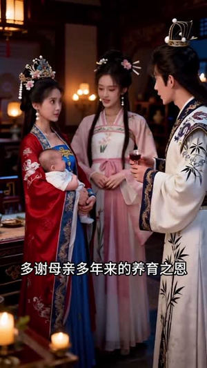 庶妾上位,侯府主母不好惹(48集) 庶妾上位,侯府主母不好惹(48集)短剧终极大放送合集