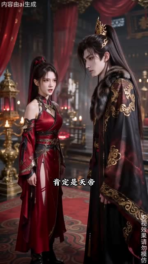 重生之小熊猫,魔尊天天黏着我(30集) 重生之小熊猫,魔尊天天黏着我(30集)短剧全集完整版