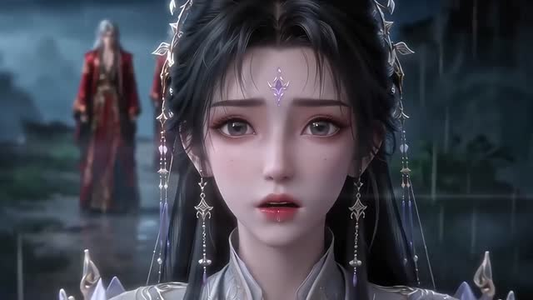 我靠面子成仙尊（35集）每天分享不一样剧情短剧