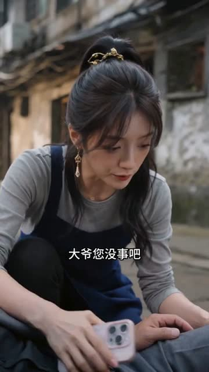房东涨租逼店后,我反手教她做人(60集) 房东涨租逼店后,我反手教她做人(60集)推荐短剧每天更新