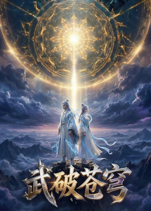 武破苍穹(17集) 武破苍穹(17集)高清无码短剧免费看