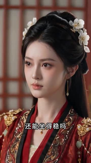 退婚后,我成太子白月光(47集) 退婚后,我成太子白月光(47集)一键观看免费短剧