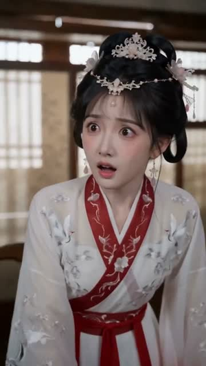 让位不成反宠(28集) 让位不成反宠(28集)热播短剧抢先看后续