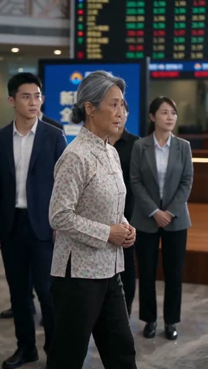 暖阳花开（60集）爆款热播短剧抢先看
