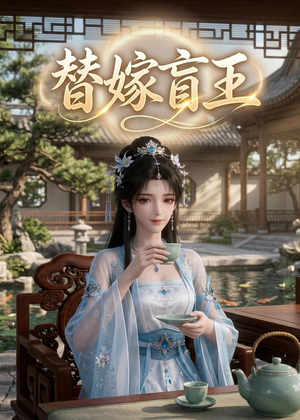 替嫁盲王（41集）热门短剧推荐持续中