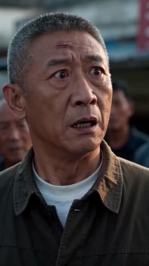 桥塌了,全村慌了!(30集) 桥塌了,全村慌了!(30集)免费短剧全集看
