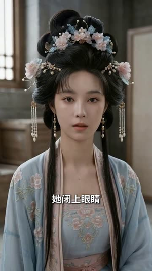 三千妃嫔,联手反了昏君(42集) 三千妃嫔,联手反了昏君(42集)热播短剧免费看