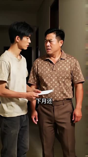 请回答2008:重生卖房买黄金(33集) 请回答2008:重生卖房买黄金(33集)每天分享好看短剧精彩片段