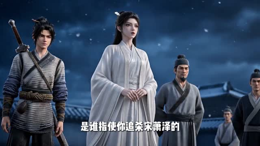 玄门王妃不好惹(76集) 玄门王妃不好惹(76集)推荐你们也去看短剧