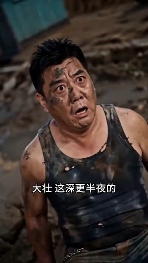 收回五百万修的路后,全村人后悔了(40集) 收回五百万修的路后,全村人后悔了(40集)真的太精彩了短剧分享社区