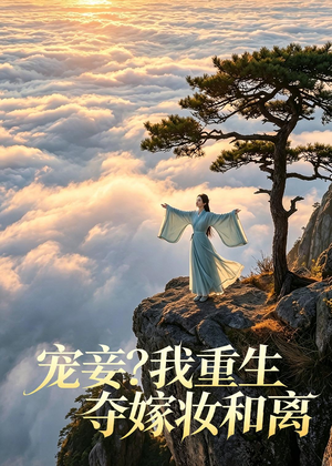 宠妾？我重生夺嫁妆和离（26集）短剧太好看了女主霸气