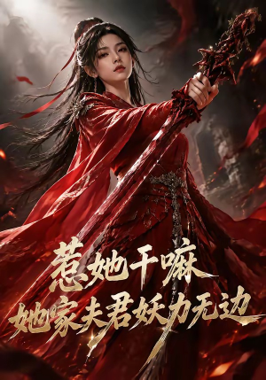 惹她干嘛,她家夫君妖力无边(75集) 惹她干嘛,她家夫君妖力无边(75集)免费观看最新热门短剧大结局