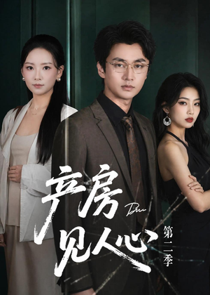 产房见人心第二季(75集) 产房见人心第二季(75集)百度网盘在线看短剧
