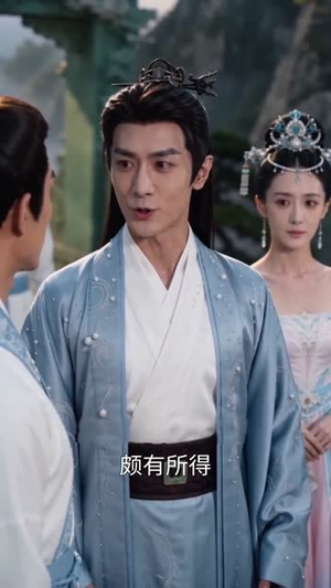 君山有云(45集) 君山有云(45集)短剧全集高清无码版