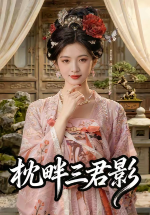 枕畔三君影(41集) 枕畔三君影(41集)短剧大结局全集解锁