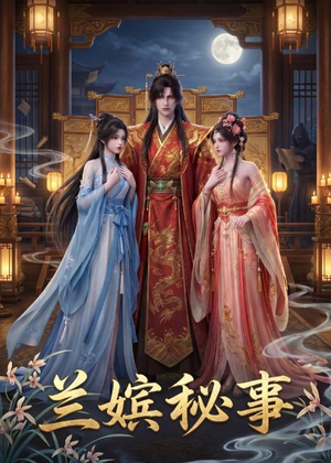 兰嫔秘事（23集）火爆来袭好看又上头的短剧