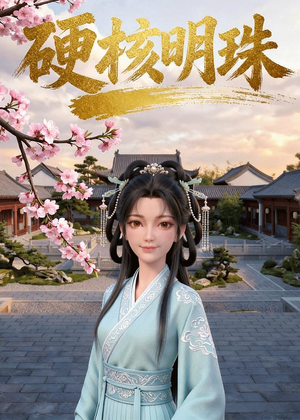 硬核明珠(60集) 硬核明珠(60集)红果天天免费看短剧
