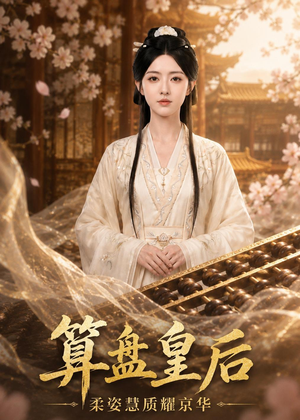 算盘皇后,柔姿慧质耀京华(42集) 算盘皇后,柔姿慧质耀京华(42集)精彩短剧看不停