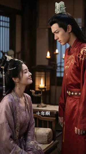 重生后我撮合太子和他的白月光(47集) 重生后我撮合太子和他的白月光(47集)短剧终篇全集限免看