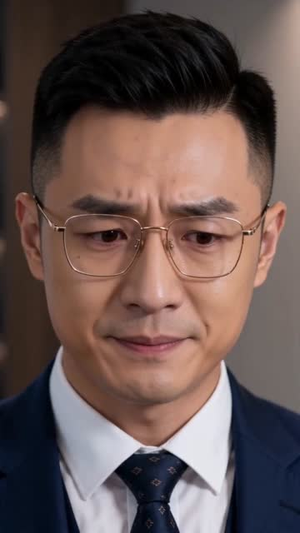 精通八国语言，我却装了三年废物翻译（43集）好看的小短剧推荐
