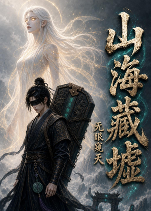 山海藏墟，无眼窥天（110集）这部短剧让人爱不释手