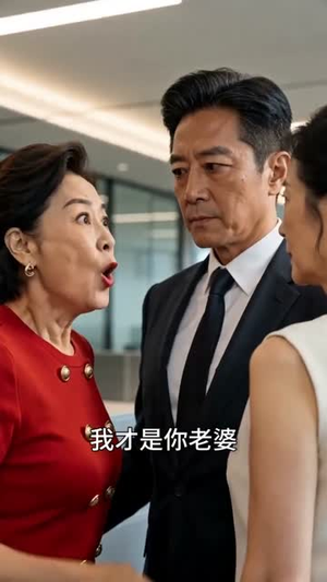 错嫁良缘:老伴别装了(74集) 错嫁良缘:老伴别装了(74集)精彩短剧不容错过