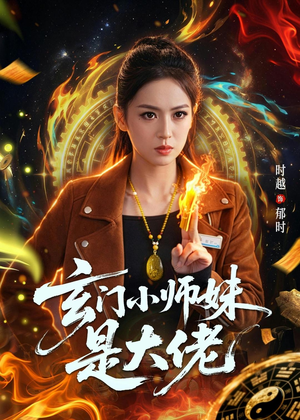 玄门小师妹是大佬（80集）在线看到短剧大结局