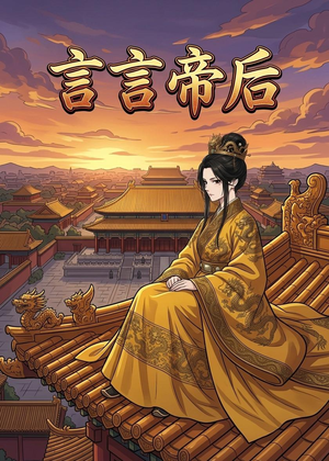 言言帝后(25集) 言言帝后(25集)每天分享好看精彩片段