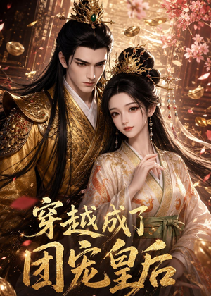 穿越成了团宠皇后(60集) 穿越成了团宠皇后(60集)超好看的短剧抢先看