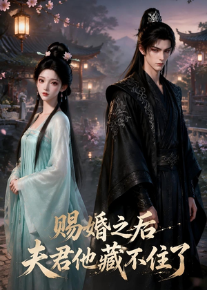 赐婚之后,夫君他藏不住了(32集) 赐婚之后,夫君他藏不住了(32集)一个短剧看全集