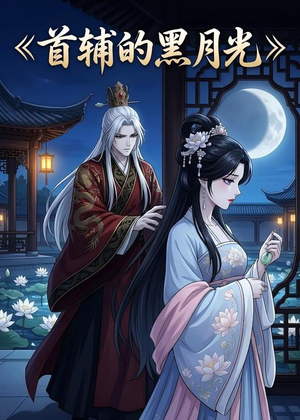 首辅的黑月光（32集）一口气追完短剧