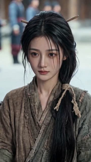 两世执念终是如愿（57集）热门短剧电影推荐