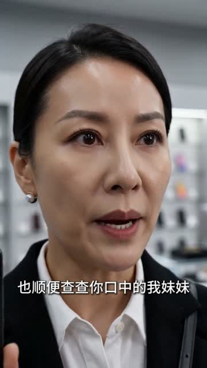 不存在的客户(40集) 不存在的客户(40集)享受免费看短剧大结局