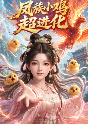 凤族小鸡超进化（20集）短剧全集免费看