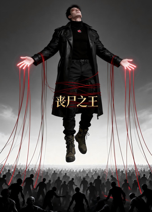 丧尸之王（64集）真的太好看了短剧分享平台
