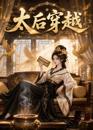 太后穿越（27集）最火爆短剧正在热播