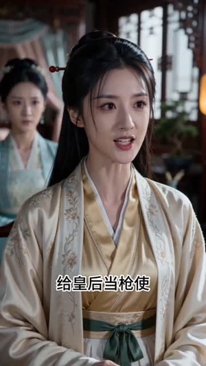 太子生母不低头（39集）无需会员短剧轻松看