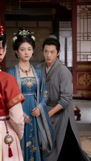 公主跪求退婚，我转身娶她皇姐（46集）精彩的短剧又来了