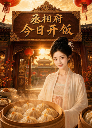 丞相府今日开饭（49集）短剧也太好看了