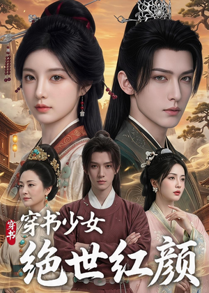 穿书少女绝世红颜（80集）都市短剧推荐免费观看