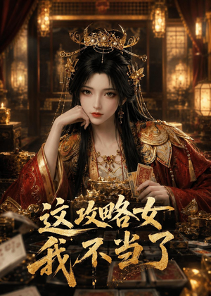 这攻略女我不当了（22集）在红果短剧免费看全集