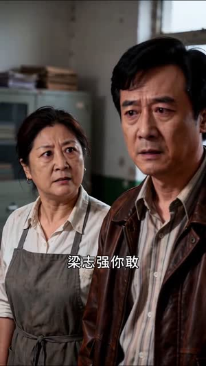 良心食堂，我靠人心赢饭碗（43集）在线免费看全集短剧