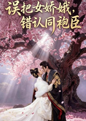 误把女娇娥，错认同袍臣（28集）红果短剧免费看