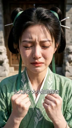 白轿迎亲，我转身嫁了少年将军（50集）高分推荐短剧免费看