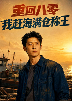 重回八零，我赶海满仓称王（38集）全集免费看短剧