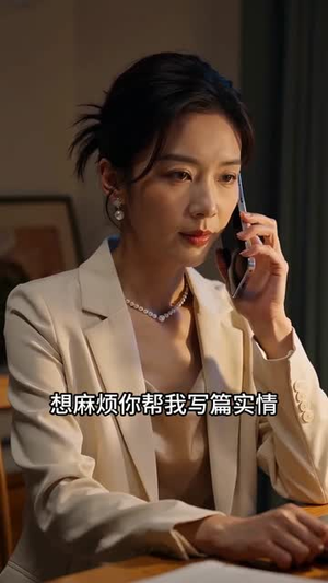 婚破重生（38集）超好看的一部短剧后续来了