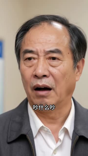 邻里恶缘：车位引发的风暴（27集）短剧合集4K修复版