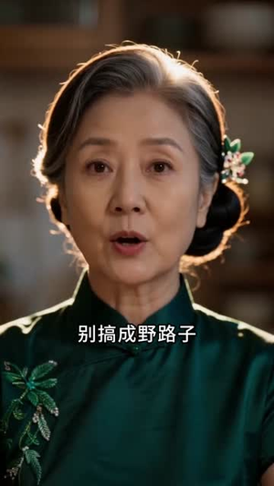 小满向暖（45集）爆款短剧热门推荐